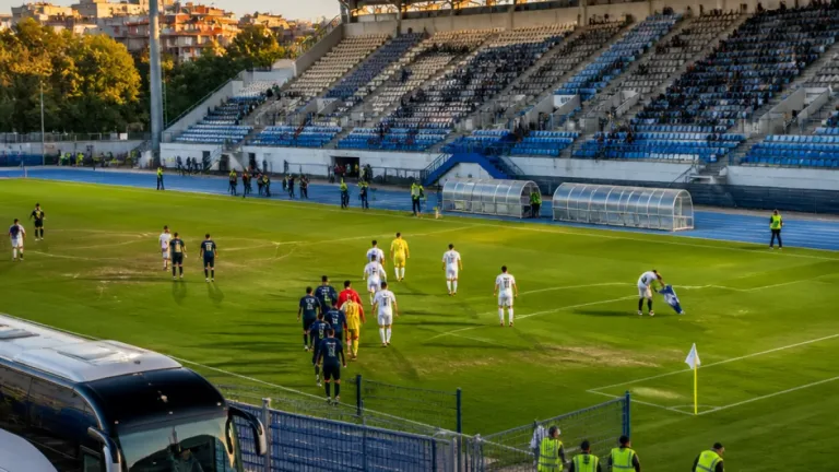 Créteil tenu en échec (0-0) à Montlouis, les enseignements pour le début de saison