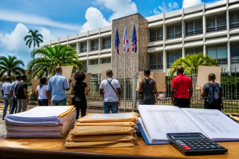 Crise à la Fédération des chasseurs de Guadeloupe : les contestataires demandent un audit