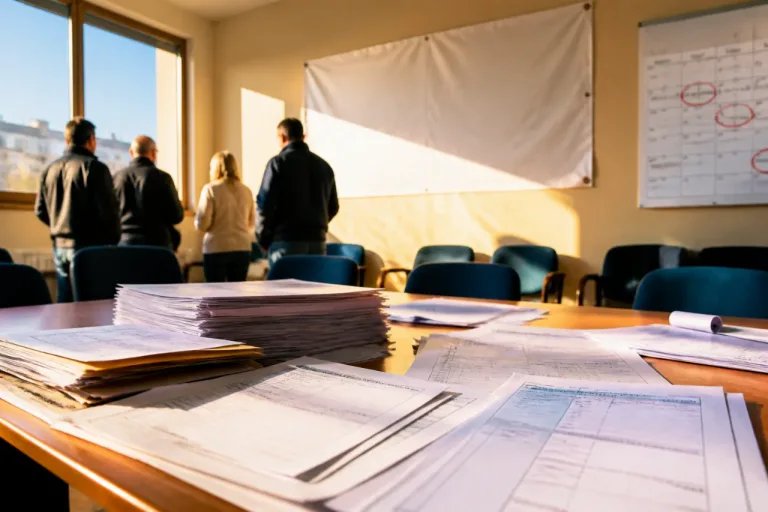 Dans l’Indre, personnels de l’Éducation alertent sur une « précarisation » croissante