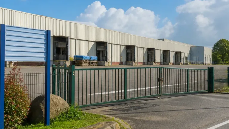 Darégal ferme son site de Saint-Divy : une unité de production bientôt disparue en Bretagne