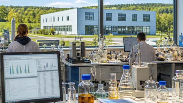 DBV Technologies creuse sa perte au 1er semestre mais conserve une trésorerie soutenue