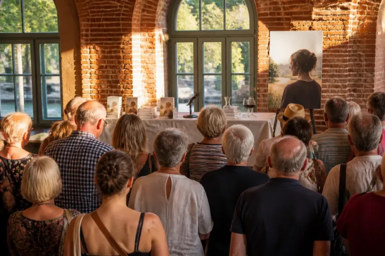 De Tours à Moissac, un fidèle de Pierre Perret boucle soixante ans d’attachement