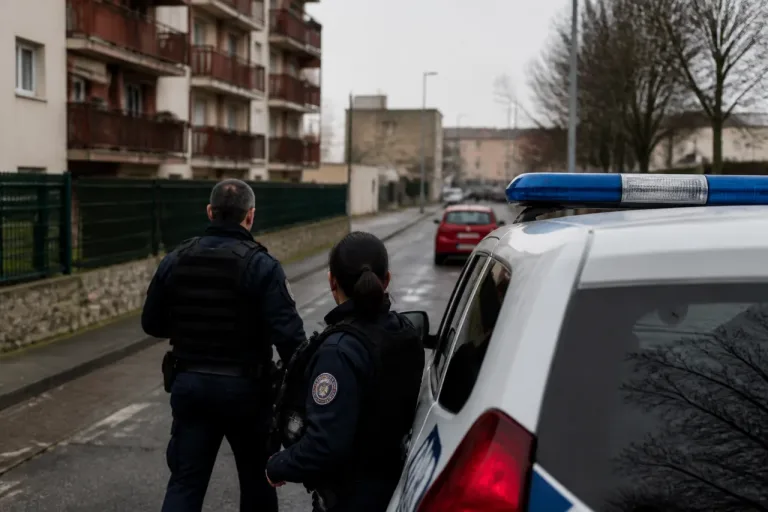 Décès d’un nourrisson à Creil : enquête ouverte, les parents en garde à vue
