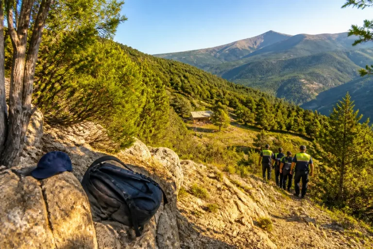 Décès dans le Ventoux : l’autopsie exclut une violence extérieure