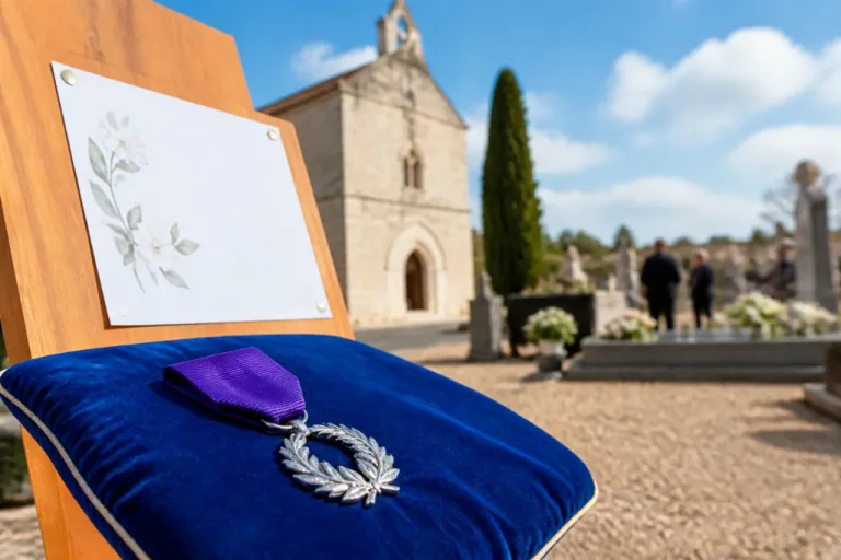 Décès de Jeannine Cerisier, ancienne figure distinguée par les Palmes académiques