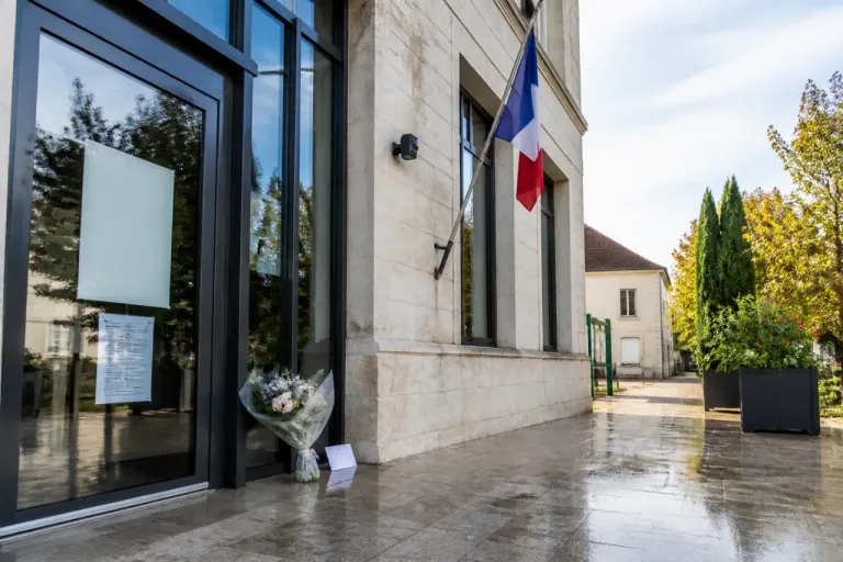 Décès de Joël Tissier, ancien maire de Maurecourt et élu engagé