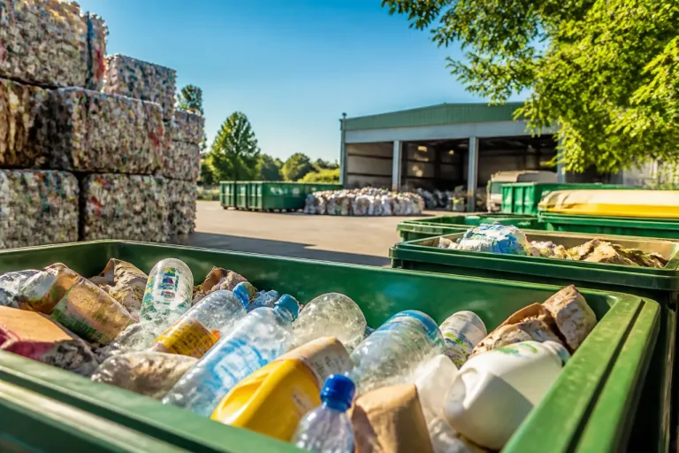 Déchets: la CC2V tourne la page de l’enfouissement et s’aligne sur le SMDO