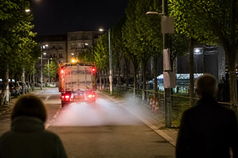 Dengue confirmée à Illkirch-Graffenstaden : traitement préventif ciblé dans la nuit