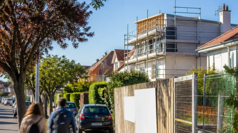 Densifier sans briser le pavillon : le défi du Val-d'Oise face à la pression du logement