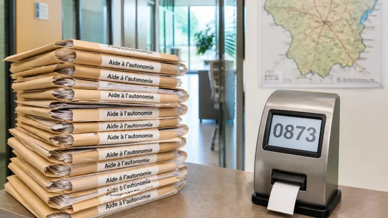 Dépendance : en Meurthe-et-Moselle, l’autonomie pèse sur un budget sous tension