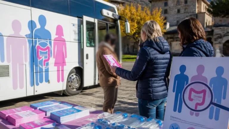 Dépister pour sauver : pourquoi le dépistage du cancer compte dans les Hautes‑Alpes