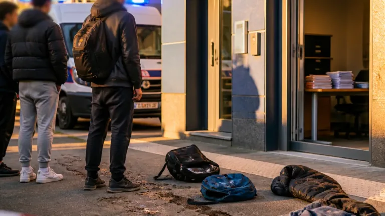 Des avocats dénoncent des « violences policières » contre des lycéens en Seine‑Saint‑Denis