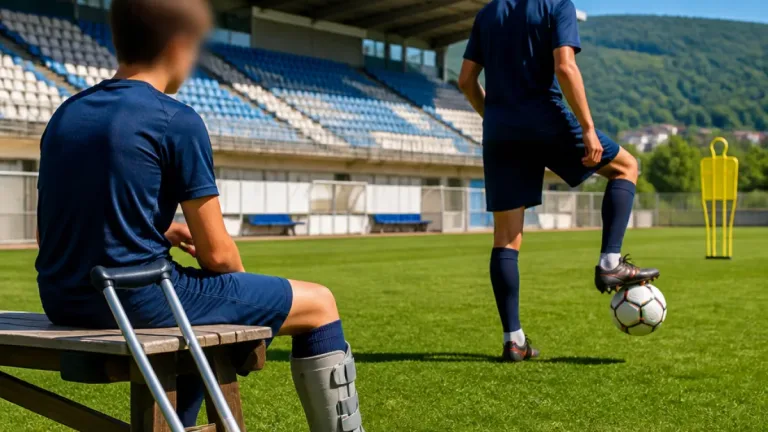 Deux cadres confirment leur présence au FC Bogny-sur-Meuse avant la reprise en R1