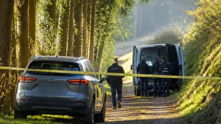 Deux disparus retrouvés morts à la Plaine des Grègues, enquête ouverte à Saint-Joseph