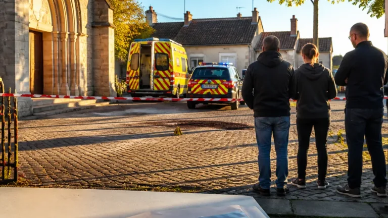 Deux femmes de 20 ans condamnées après un guet‑apens à Saint‑Viâtre