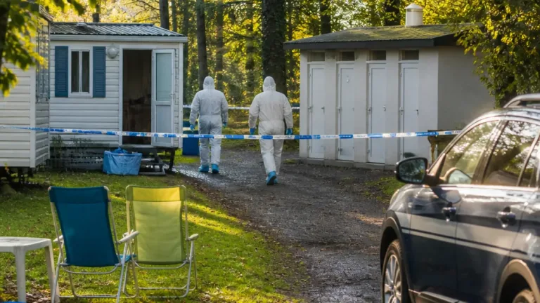 Deux hommes retrouvés morts dans un camping de Thiennes : la gendarmerie saisie