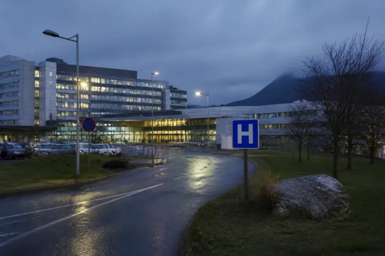 Deux mineurs portés disparus près de l’hôpital d’Annecy : appel urgent à témoins