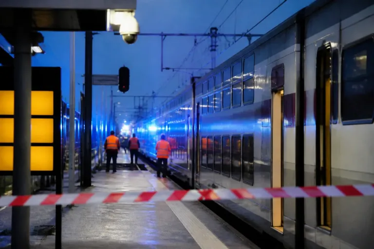 Deux morts percutés par des trains en deux jours en Seine-et-Marne, enquêtes en cours