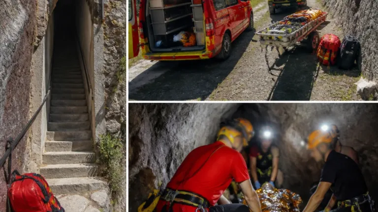 Deux secours évitables mobilisent les CRS montagne dans les Pyrénées-Orientales