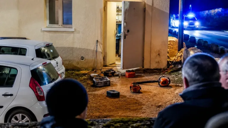 Deux voitures dérobées, cambriolage des services techniques et cavale sur la RN 88 : 2 ans ferme