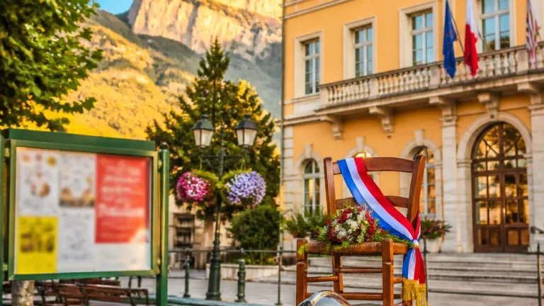 Digne-les-Bains : Helena Achard, une candidate locale à l’élection de Miss Provence