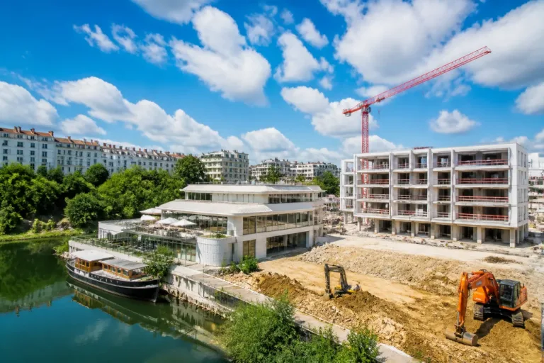 Dijon engage des chantiers majeurs: Le Dancing rénové, Golden Coast soutenu, foncier cédé