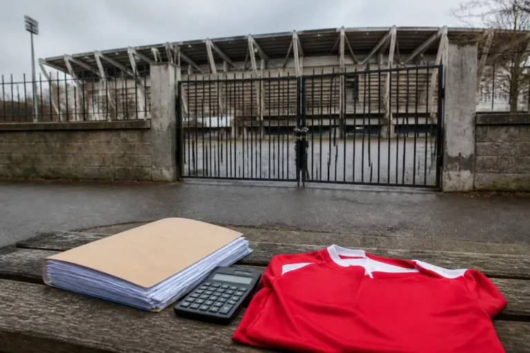Dijon : l’équipe féminine du DFCO menacée d’exclusion, la DNCG met la pression