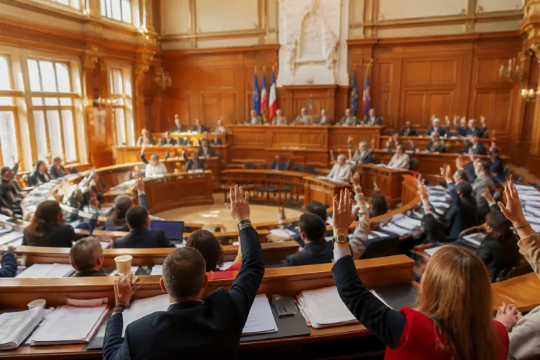 Dijon : la commission de lutte contre les discriminations renouvelée à l’unanimité