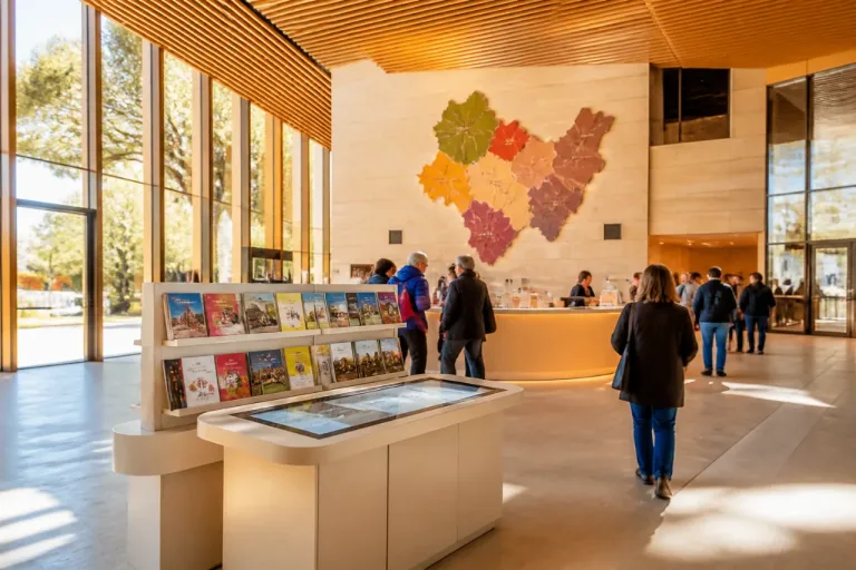 Dijon : la Métropole propose de faire du Grand Hall la porte d’entrée touristique des 23 communes