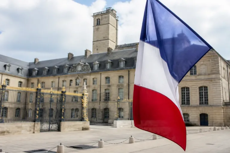 Dijon : Laurent Bourguignat prend la tête de « Fidélité au général de Gaulle »