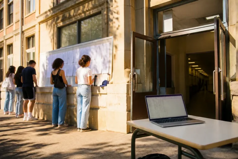 Dijon : résultats du brevet 2026 pour l'académie à consulter dès 9 h
