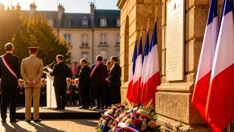 Dijon : un hommage officiel rendu à Alfred Dreyfus devant la cour d’appel
