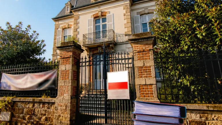 Dinard : une villa municipale cédée 150 000 € suscite une saisine du préfet