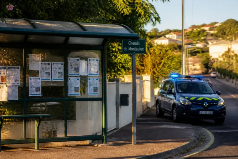 Disparition au Lamentin: appel à témoins pour retrouver Cassandra, 13 ans