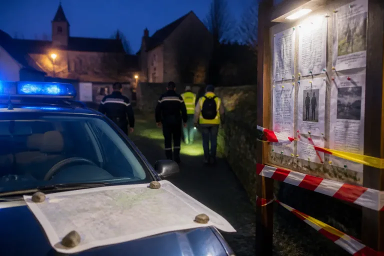 Disparition d’une adolescente à Bénévent-l’Abbaye : appel à témoins urgent