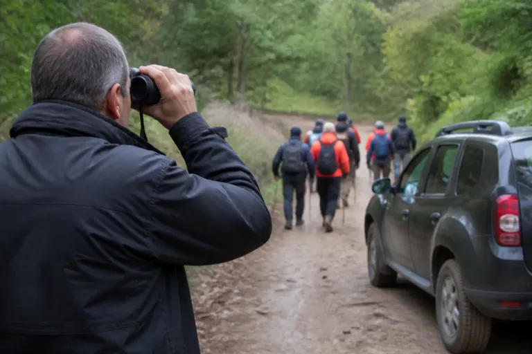 Disparitions dans le Doubs : ce que font vraiment les enquêteurs, décryptage d’un expert
