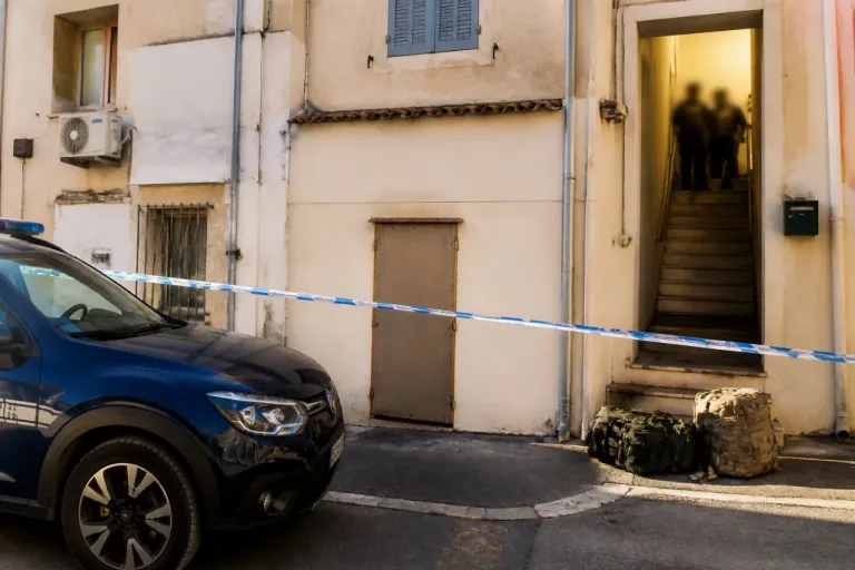 Disparitions de militaires à Toulon : une enquête met au jour un système d’emprise