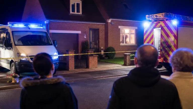 Douai et environs : un enfant de 9 ans retrouvé mort, la piste d’un infanticide suivie d’un suicide