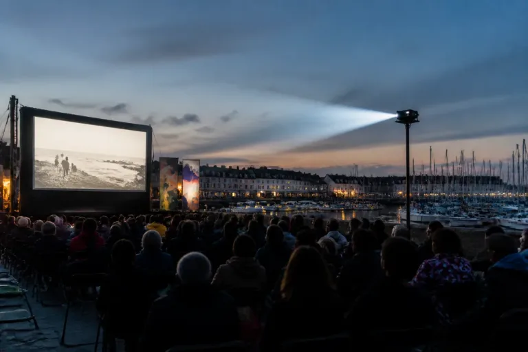Douarnenez : le festival de cinéma revient du 15 au 22 août autour des « Marocs »