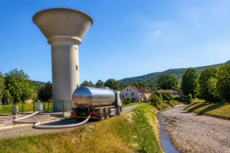 Doubs en alerte sécheresse renforcée : restrictions généralisées et eau potable sous tension