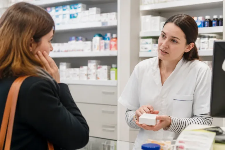 Douleurs dentaires : 11 pharmacies creusoises habilitées à prescrire des traitements