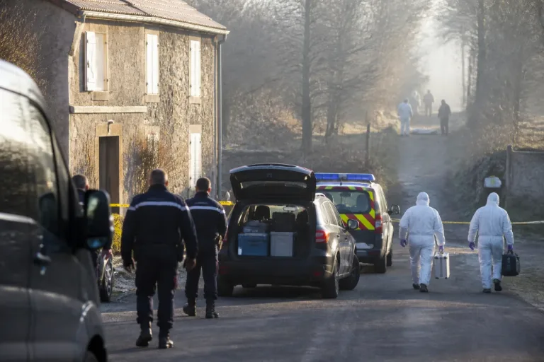 Drame dans l’Aisne : un homme tue l’amant de sa femme puis est retrouvé mort dans un bois