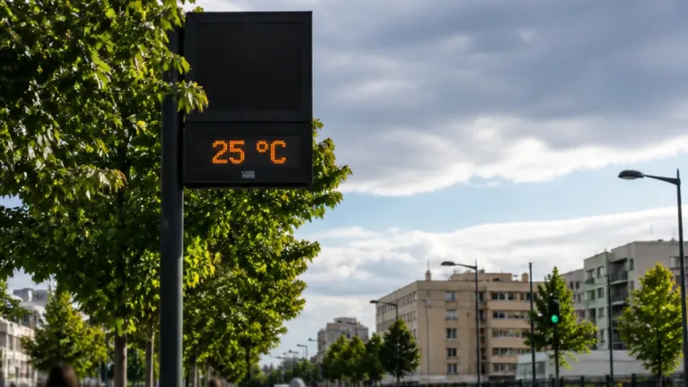 Drancy : quelles conditions météo vendredi 11 septembre 2026 ?