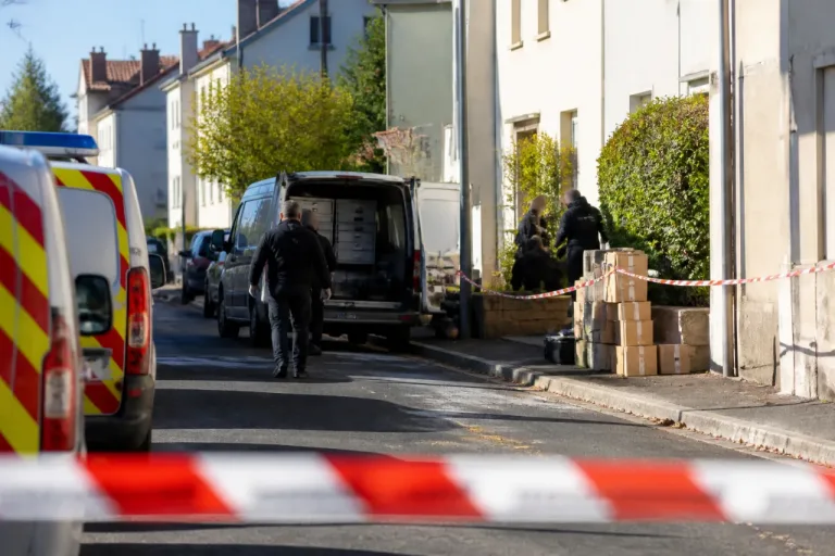 Dreux : un important réseau international de drogue démantelé, d'autres interpellations attendues