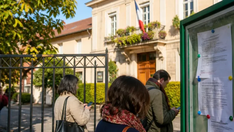 Échirolles : perturbations dans les services périscolaires lors de la grève du 29 septembre