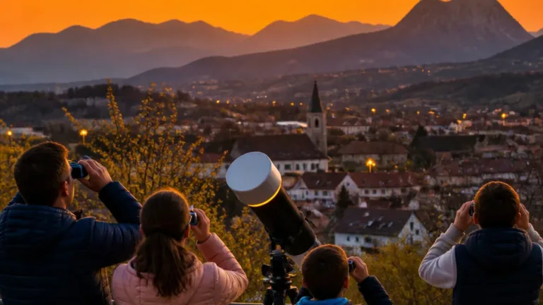 Éclipse du 12 août : mode d’emploi pour observer le soleil dans les Hautes‑Alpes