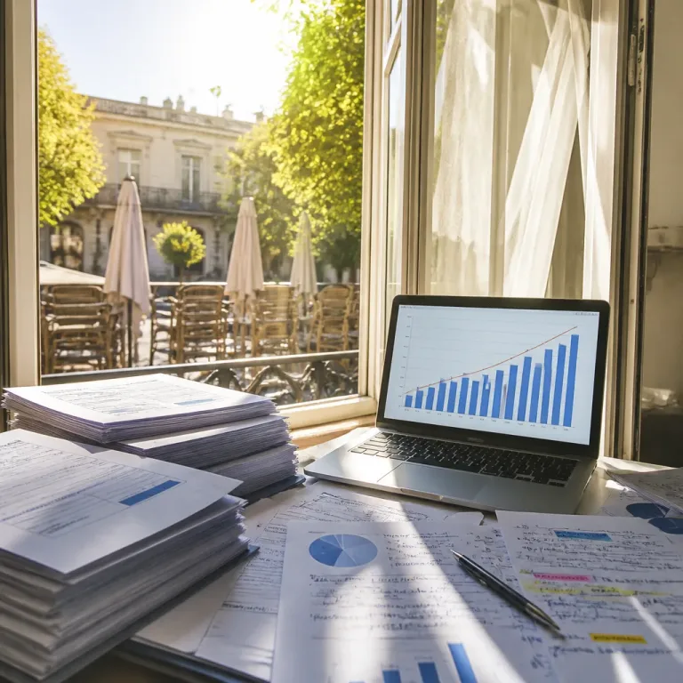 Activité des entreprises : la Banque de France anticipe +0,2% de croissance au 3e trimestre malgré la canicule