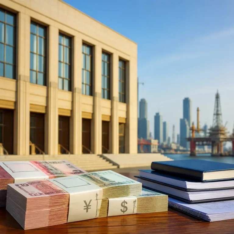 L'Angola intègre le yuan dans ses réserves obligatoires : nouvelle fracture dans l'hégémonie du dollar