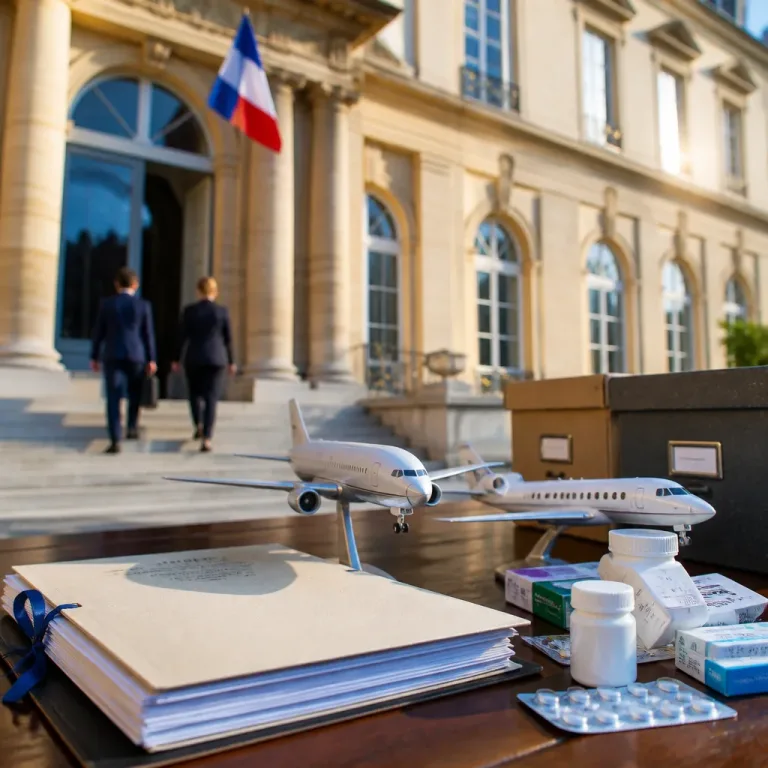 Renforcer la «guerre économique» : ce que propose le rapport parlementaire pour protéger l’industrie française