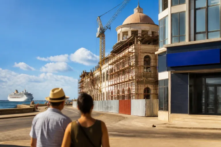 Cuba lance 176 réformes pour ouvrir son économie au privé et aux investisseurs étrangers